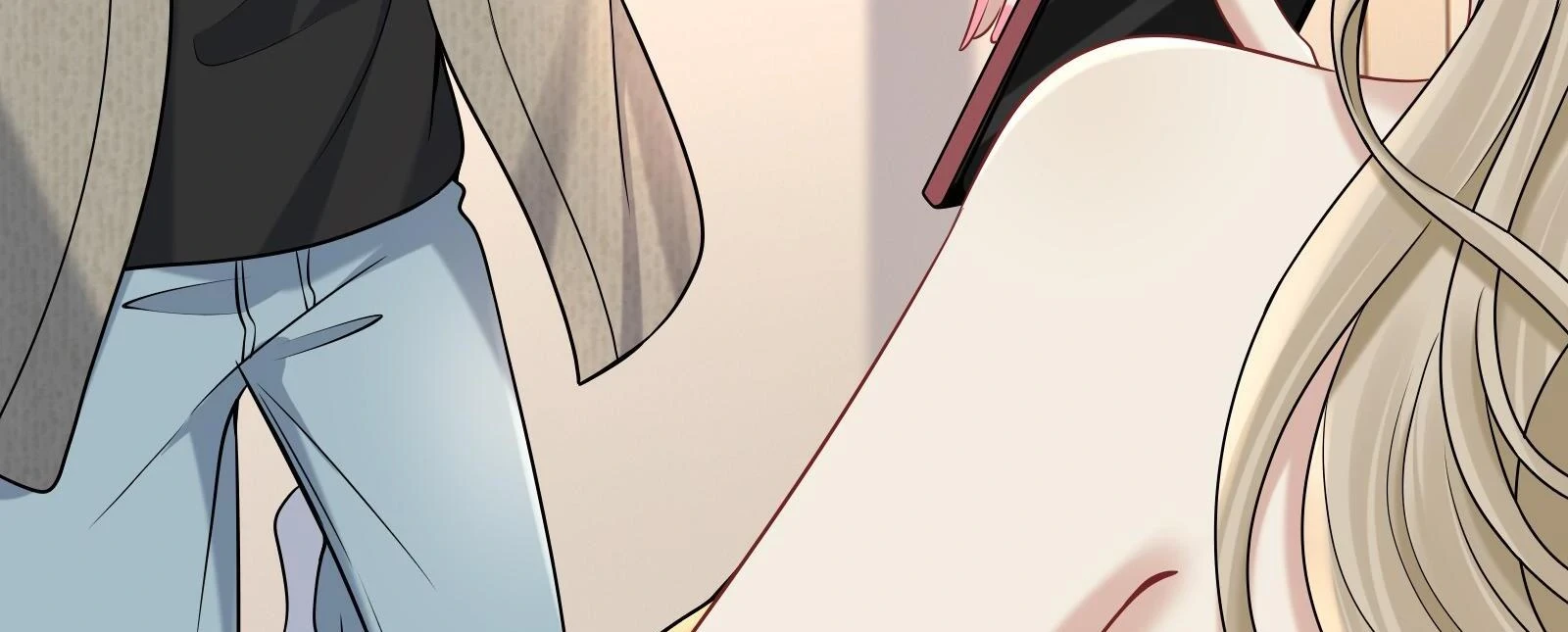 Người Tình Nguy Hiểm Chapter 20 - 47