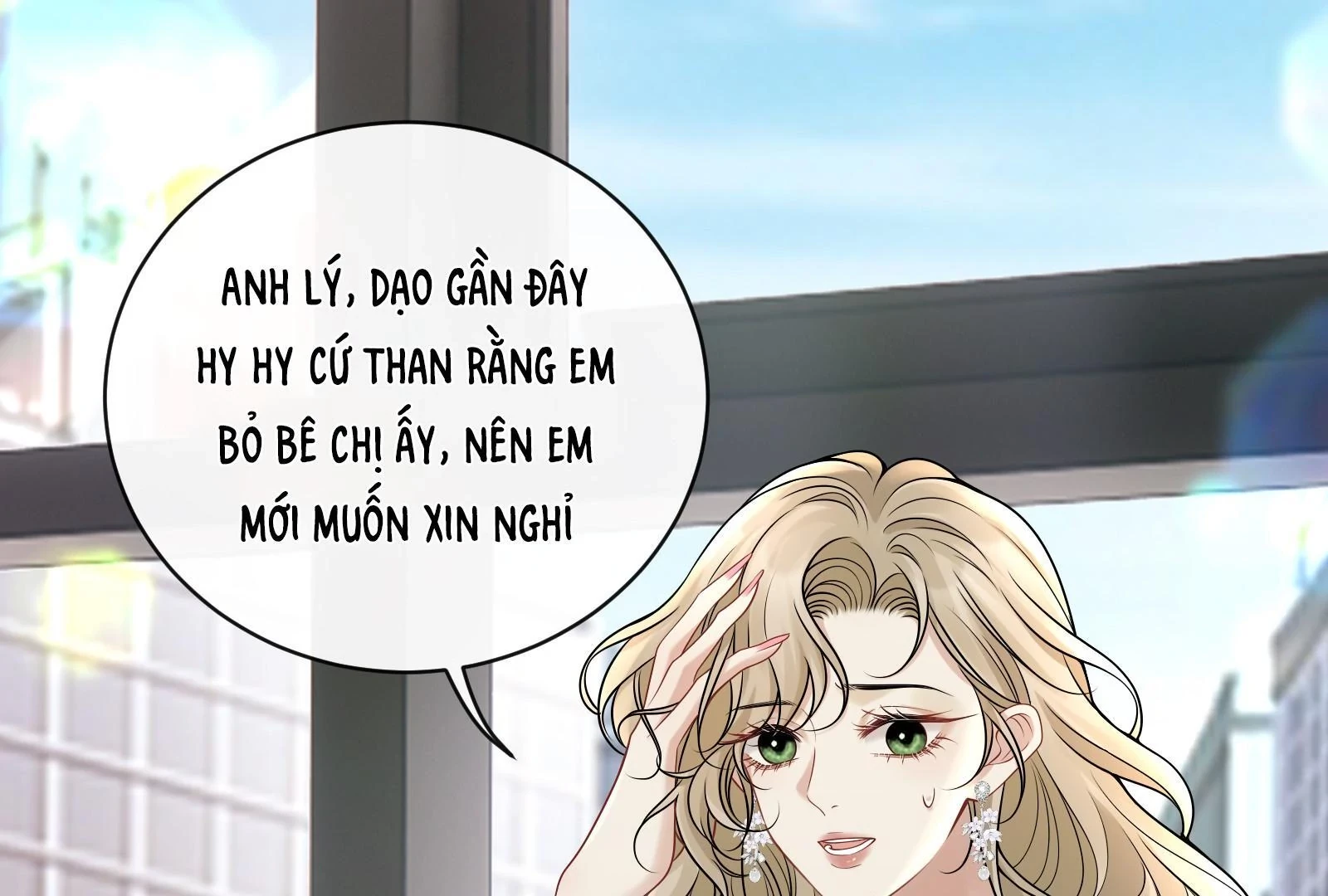 Người Tình Nguy Hiểm Chapter 20 - 52