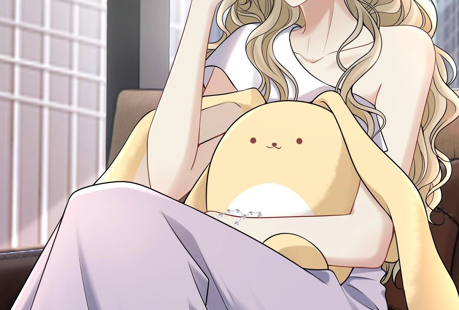 Người Tình Nguy Hiểm Chapter 20 - 53