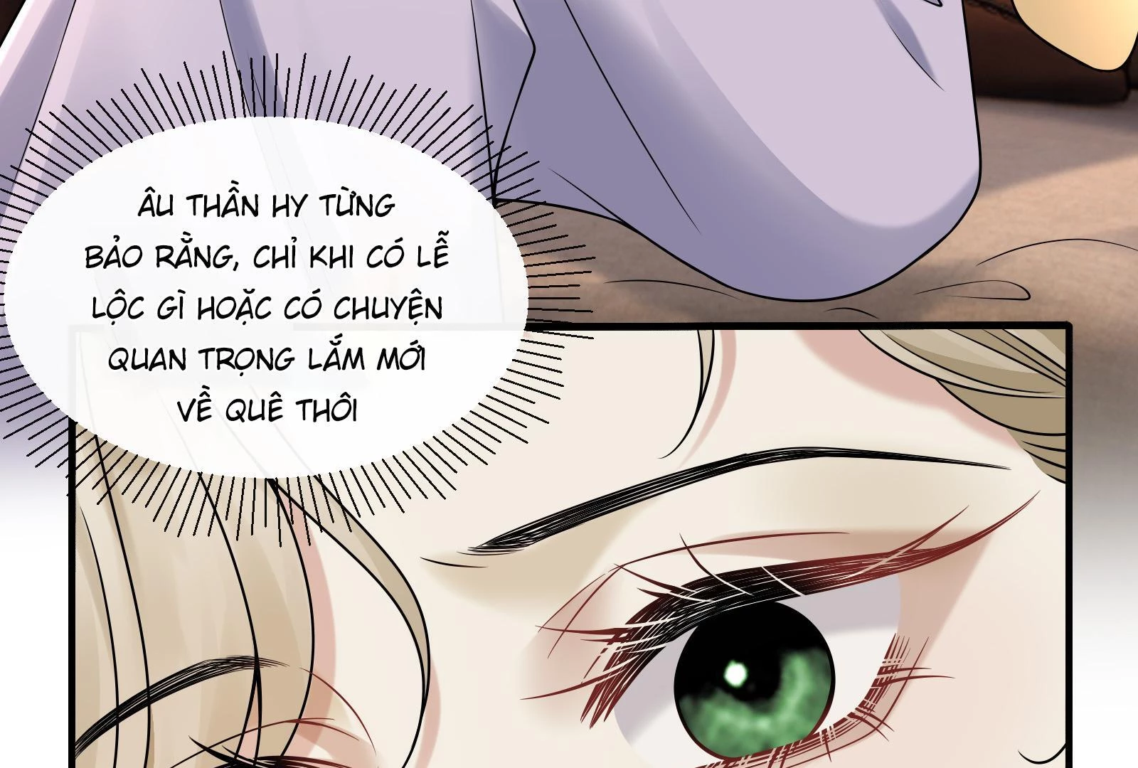 Người Tình Nguy Hiểm Chapter 20 - 54