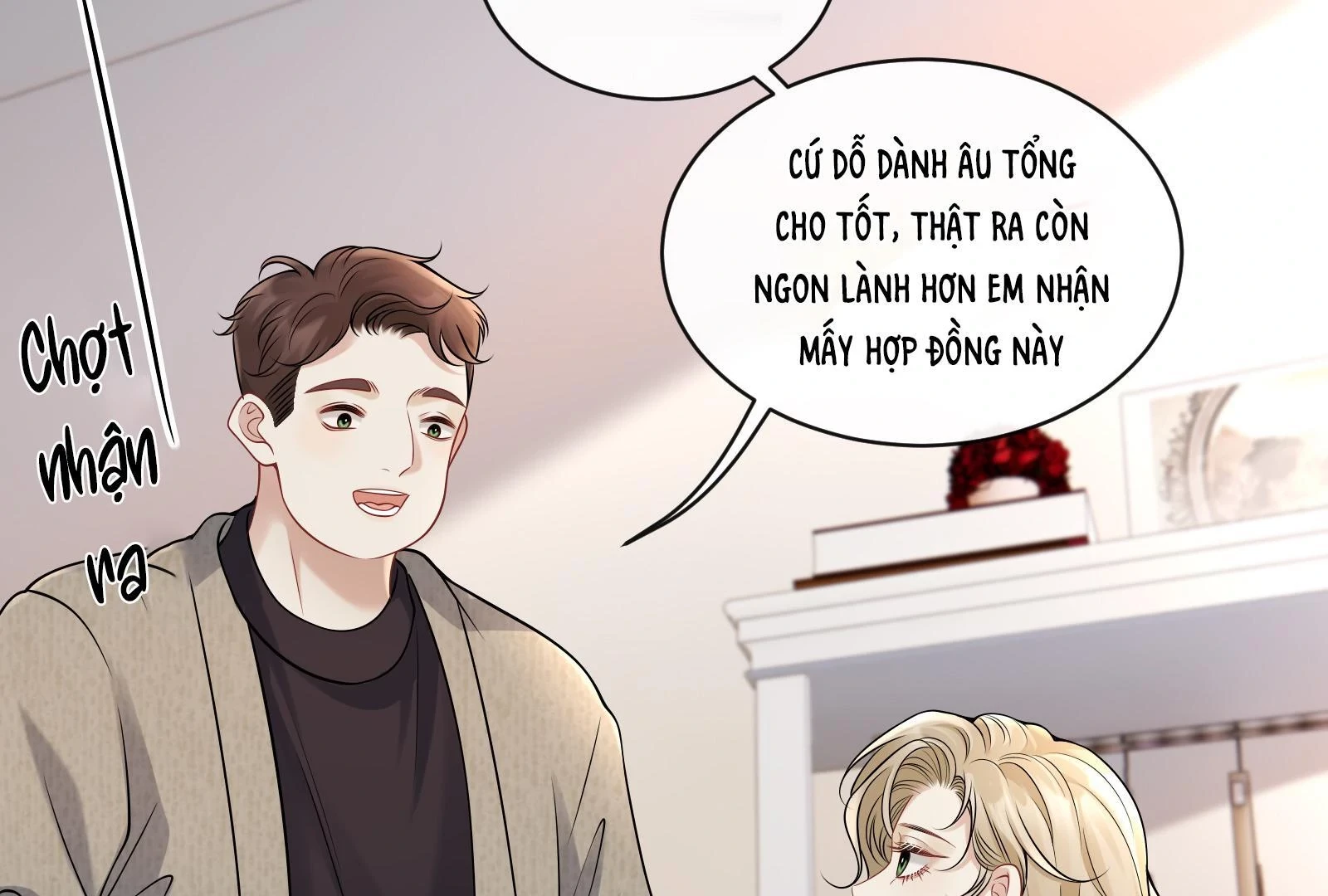 Người Tình Nguy Hiểm Chapter 20 - 58