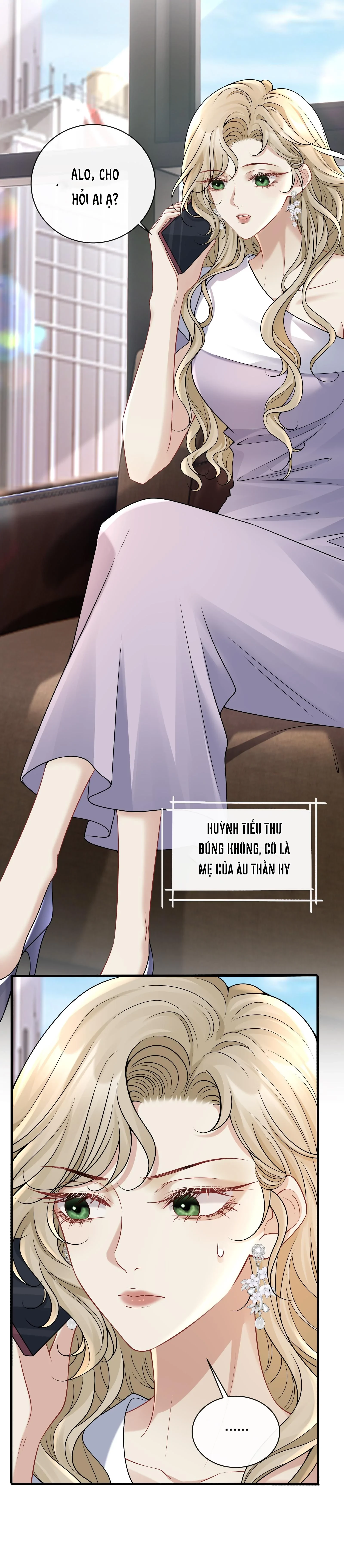 Người Tình Nguy Hiểm Chapter 20 - 62