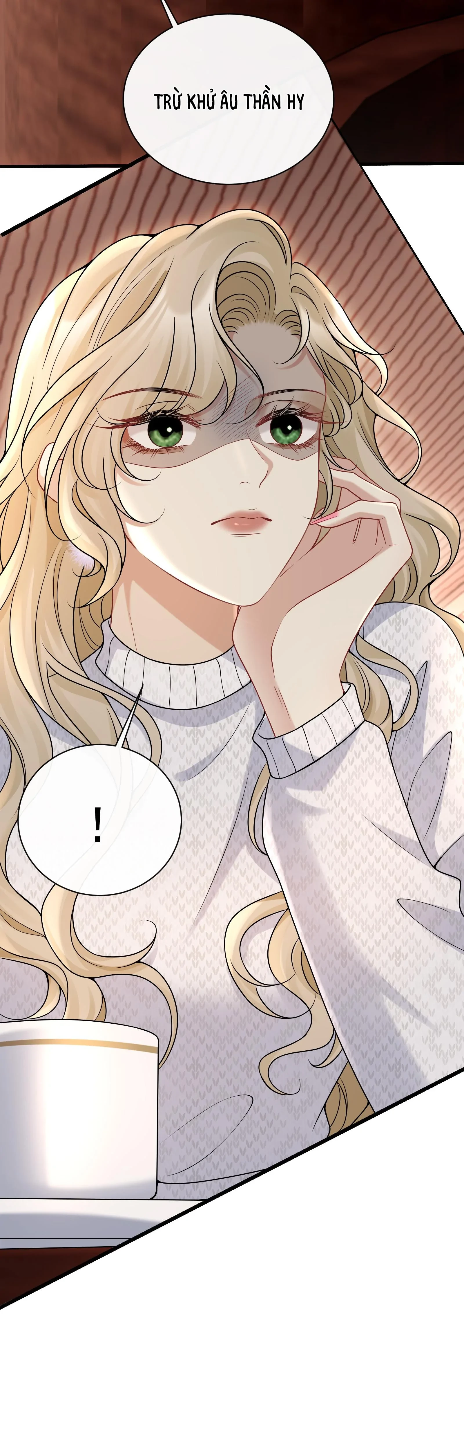 Người Tình Nguy Hiểm Chapter 20 - 67