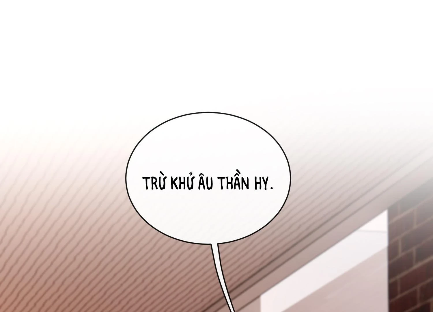 Người Tình Nguy Hiểm Chapter 21 - 1