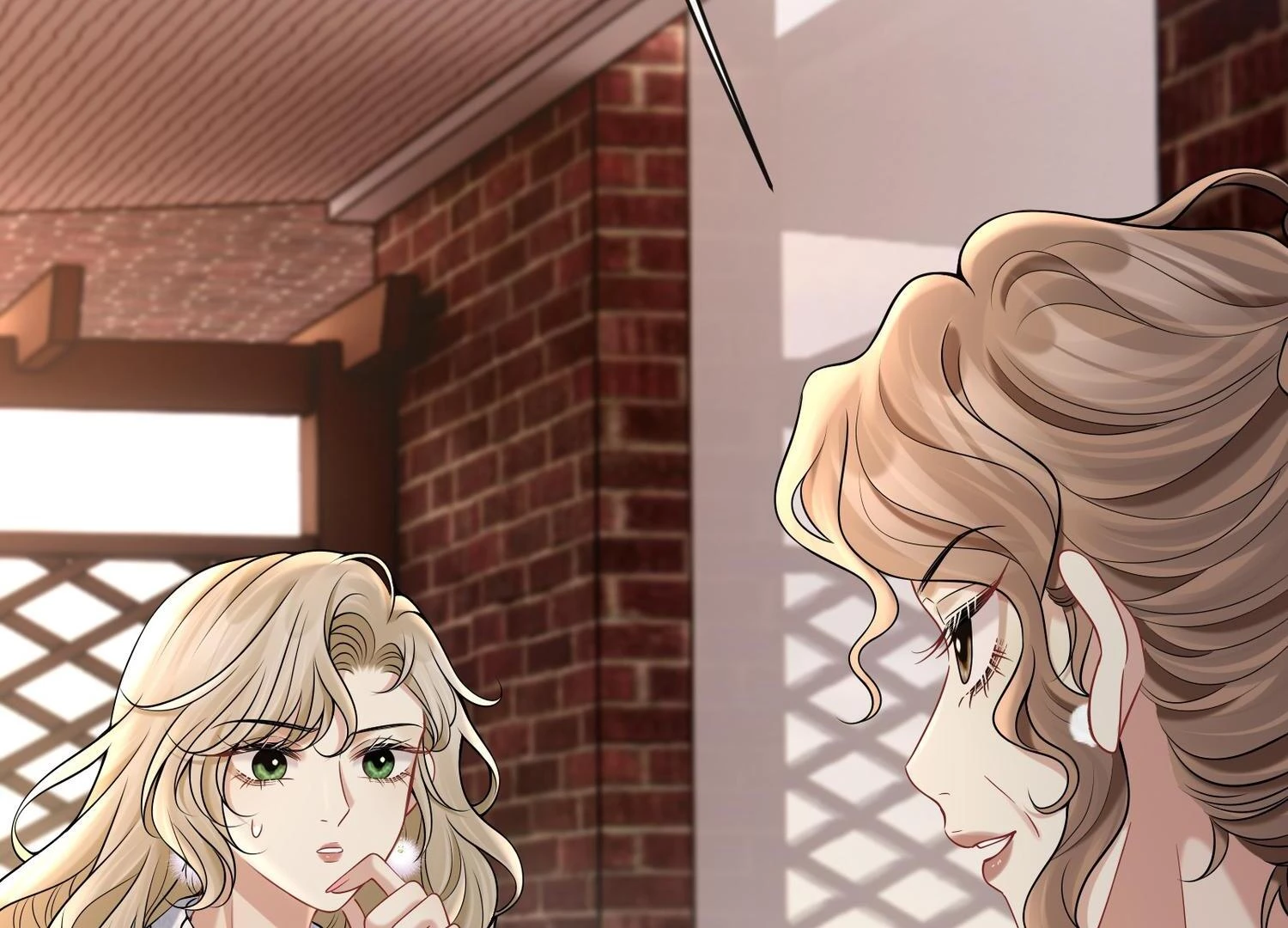 Người Tình Nguy Hiểm Chapter 21 - 2