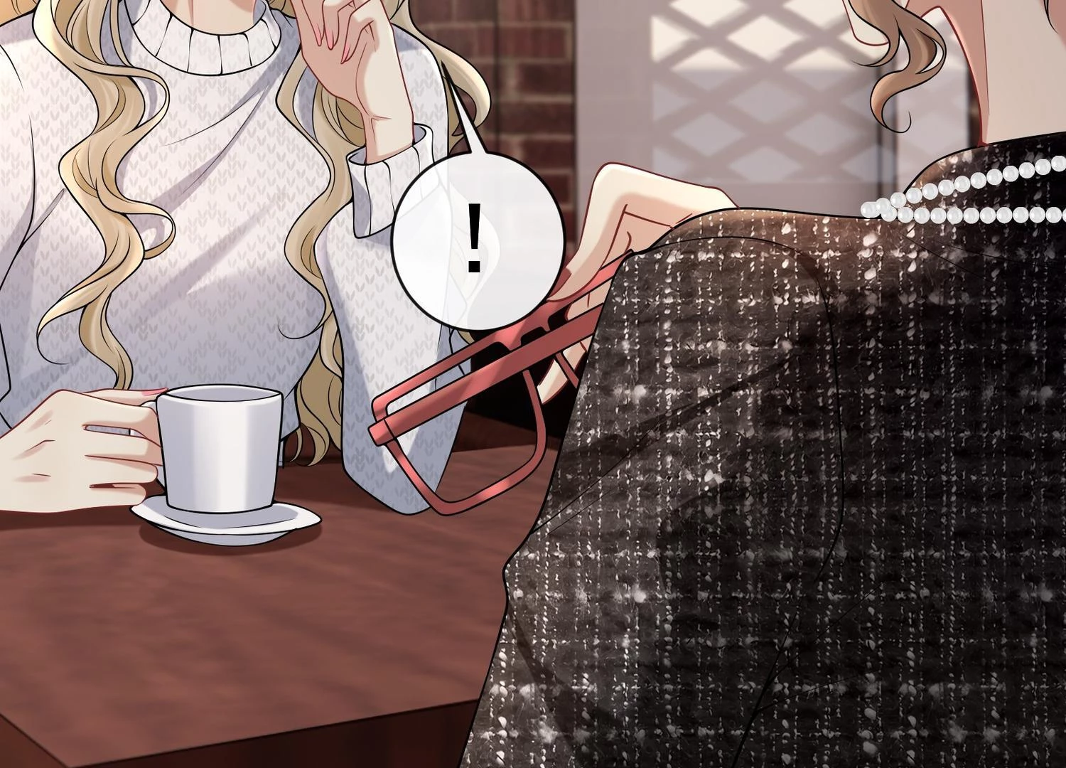 Người Tình Nguy Hiểm Chapter 21 - 3