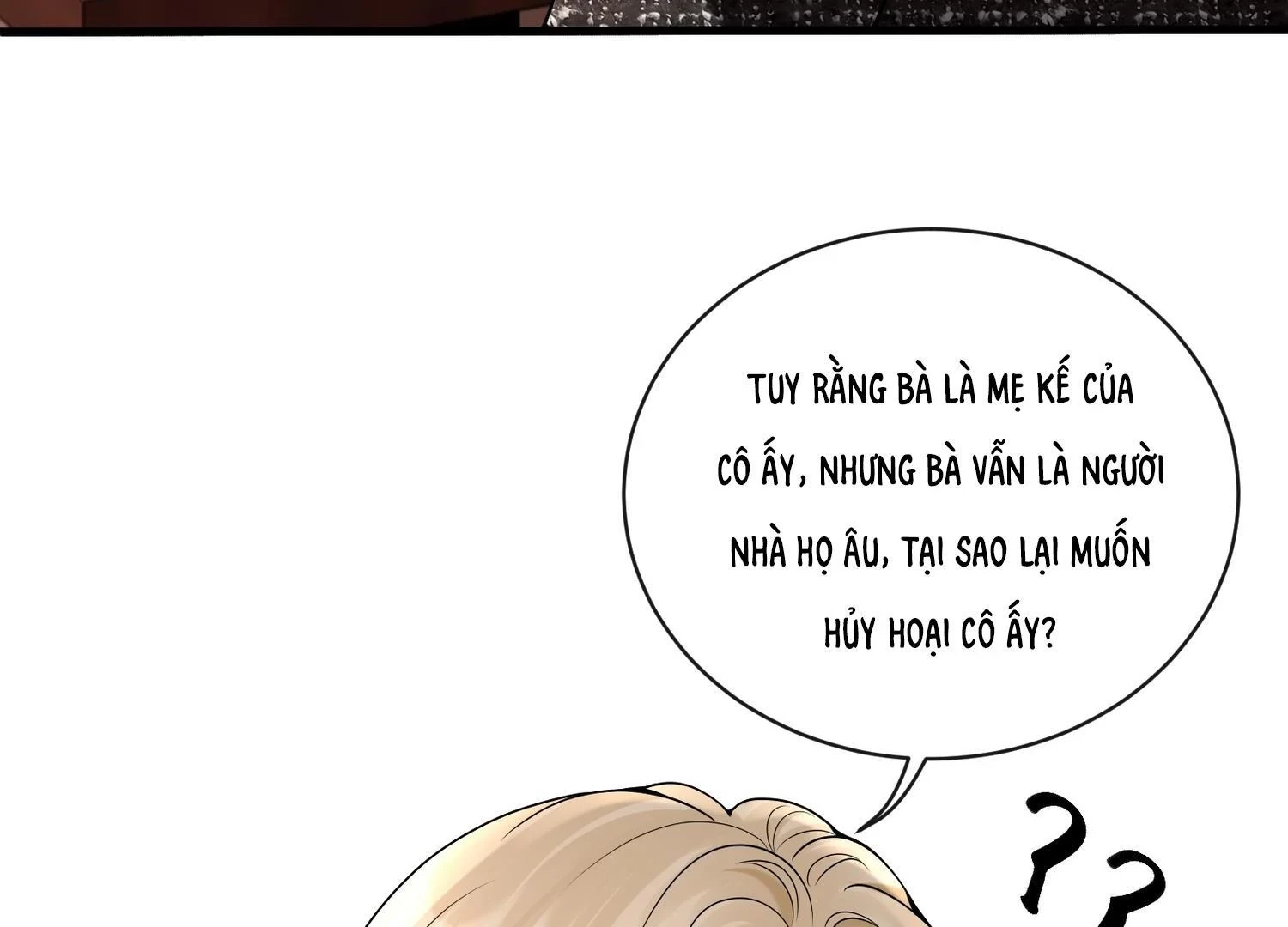 Người Tình Nguy Hiểm Chapter 21 - 4