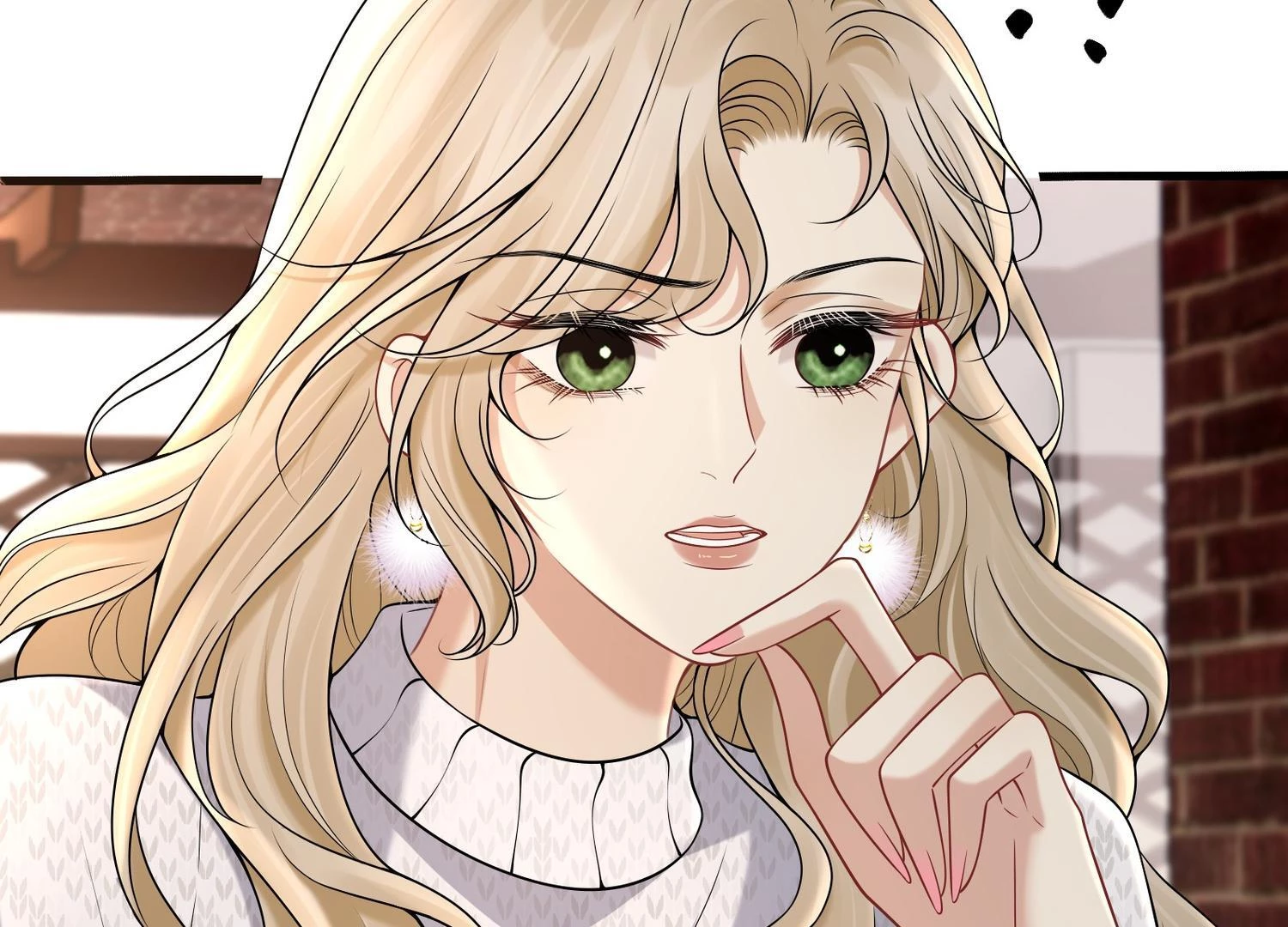 Người Tình Nguy Hiểm Chapter 21 - 5