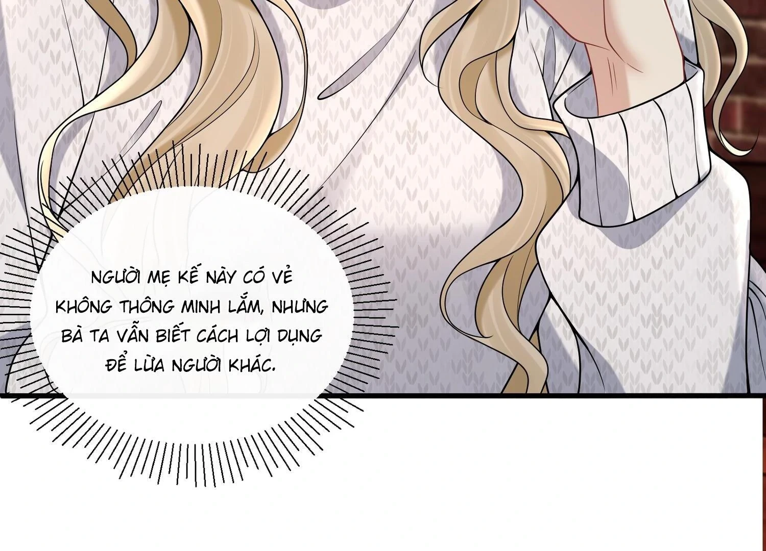 Người Tình Nguy Hiểm Chapter 21 - 6