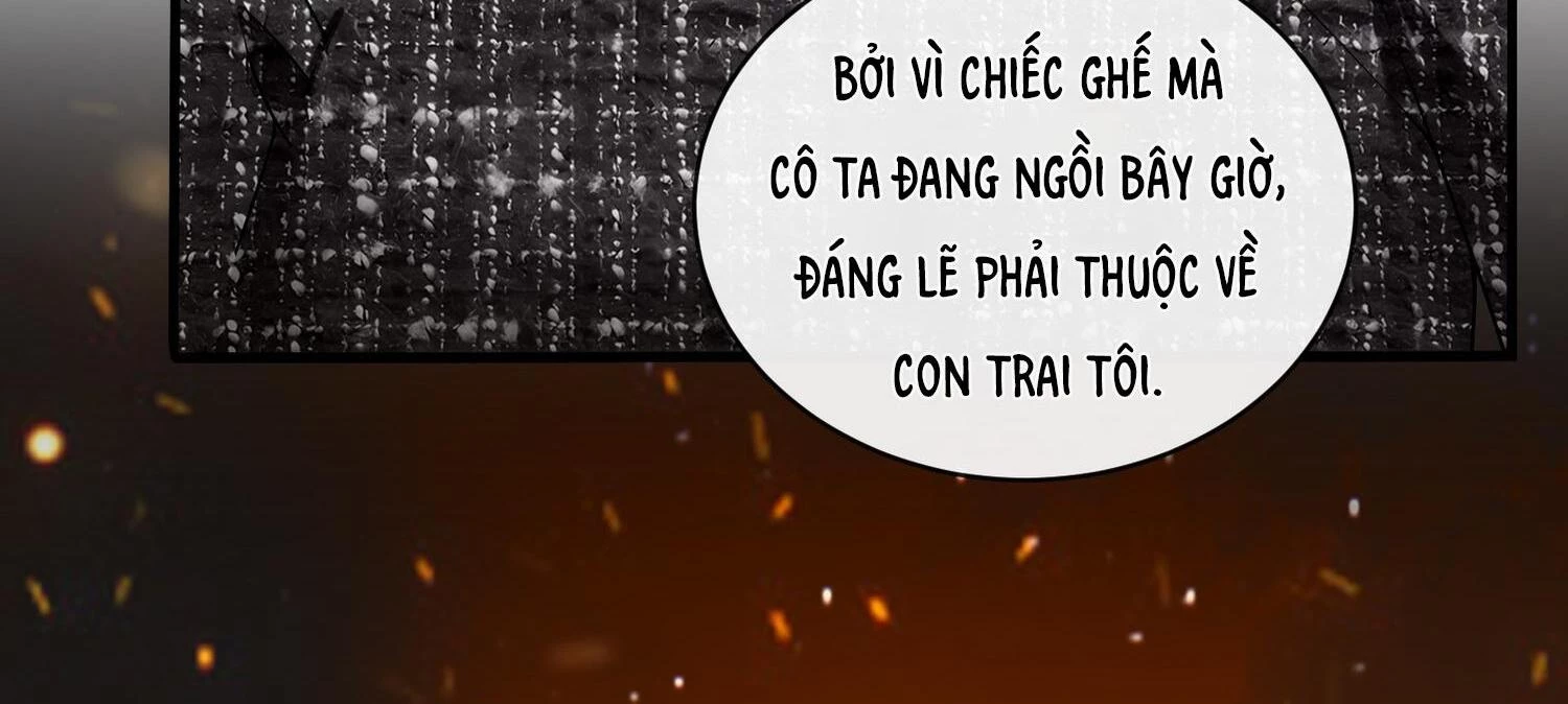 Người Tình Nguy Hiểm Chapter 21 - 9