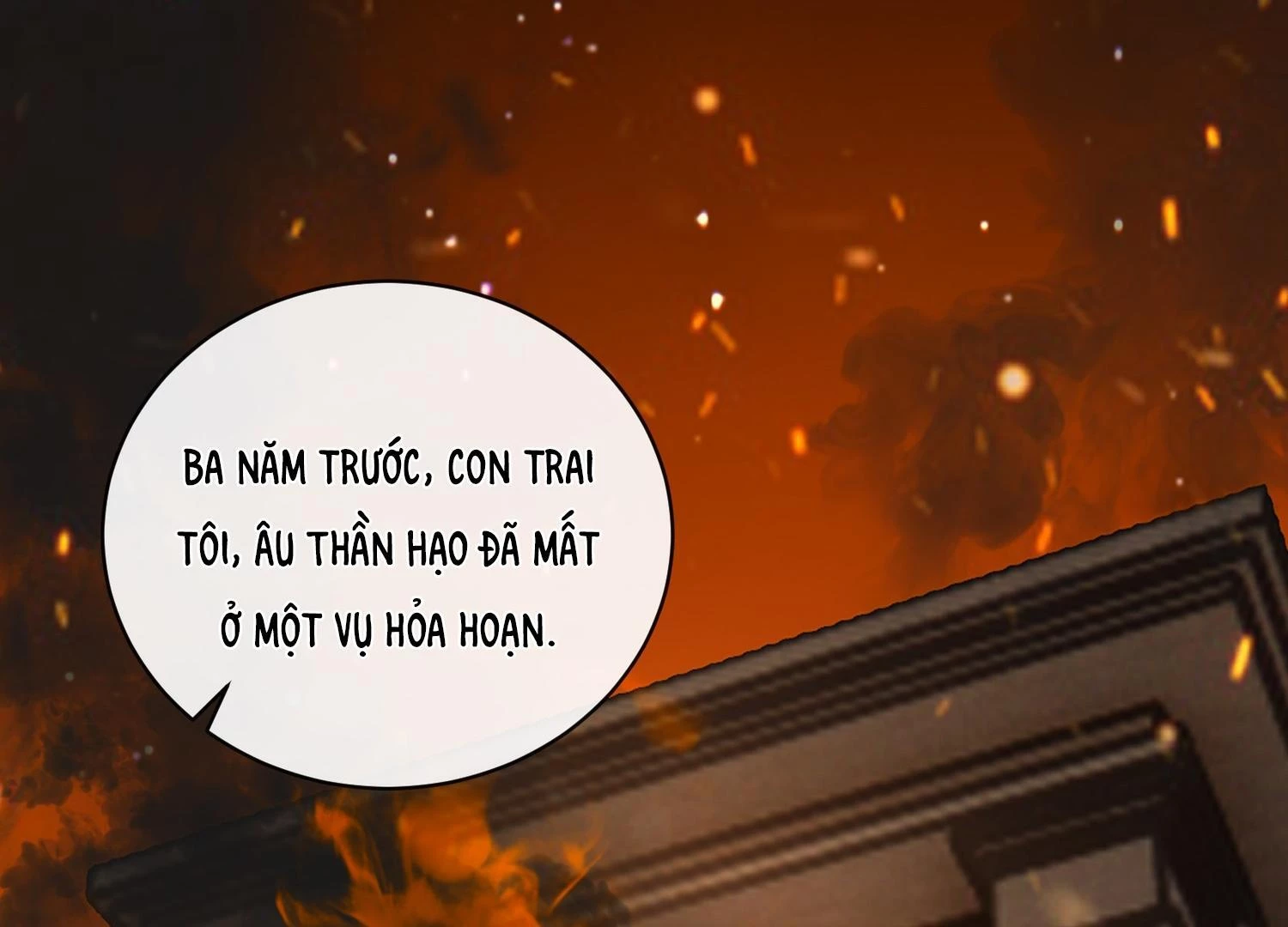 Người Tình Nguy Hiểm Chapter 21 - 10