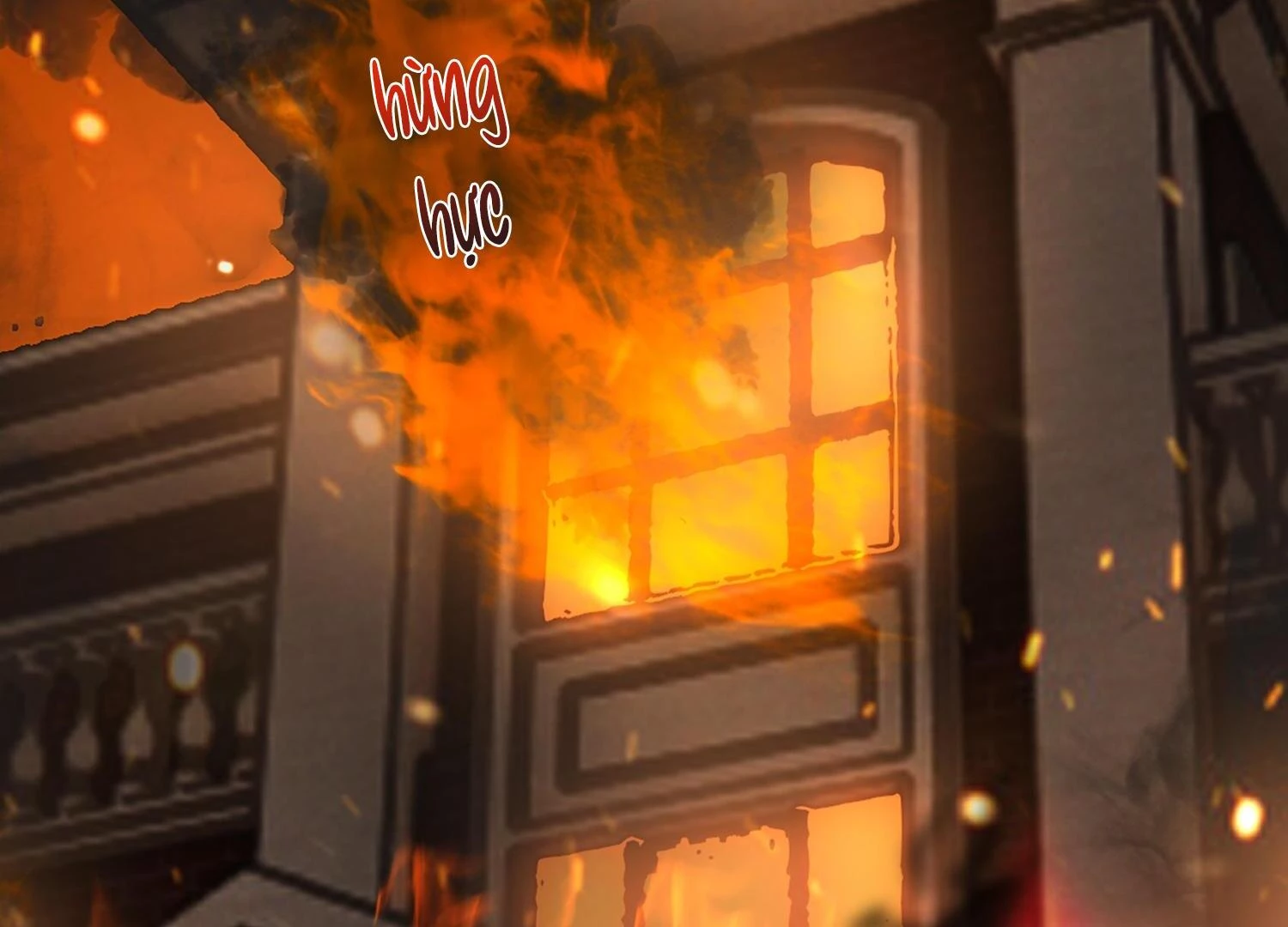 Người Tình Nguy Hiểm Chapter 21 - 11