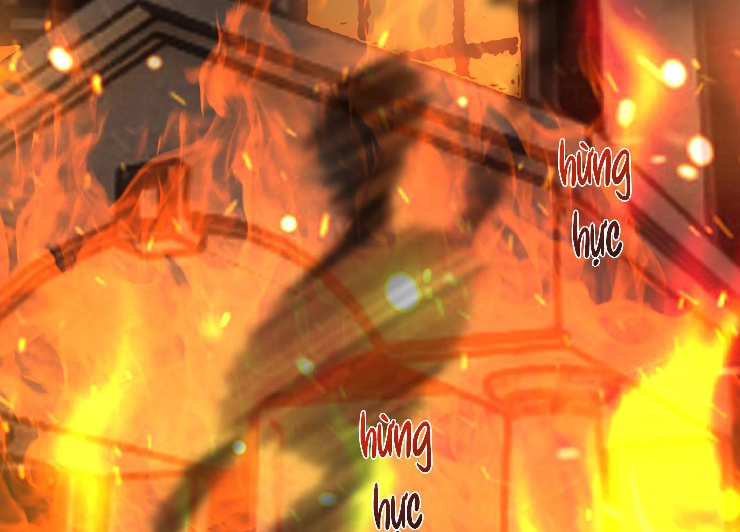 Người Tình Nguy Hiểm Chapter 21 - 12