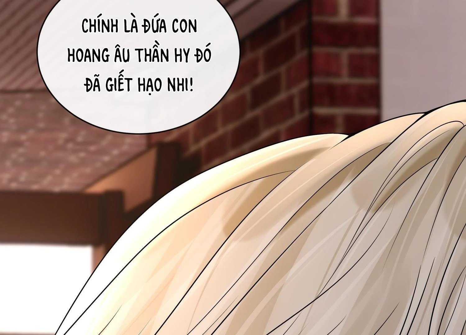 Người Tình Nguy Hiểm Chapter 21 - 15