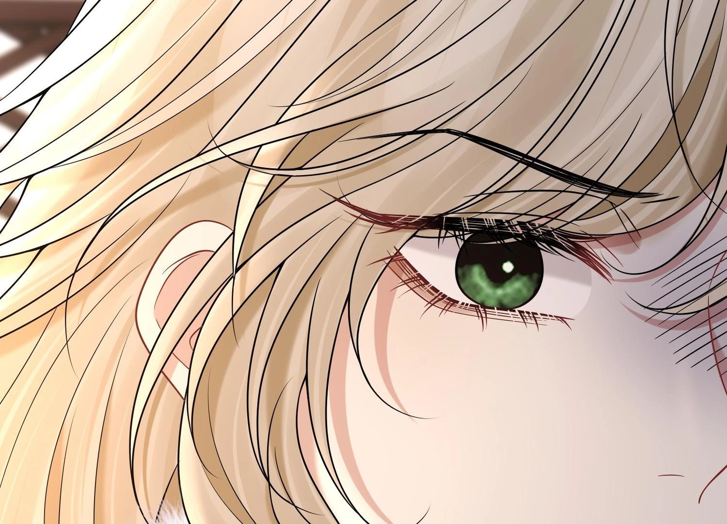 Người Tình Nguy Hiểm Chapter 21 - 16