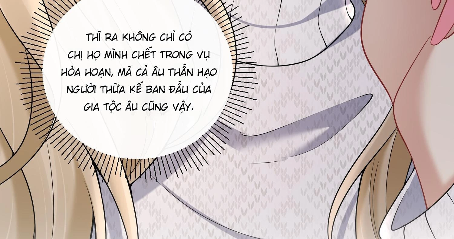 Người Tình Nguy Hiểm Chapter 21 - 18