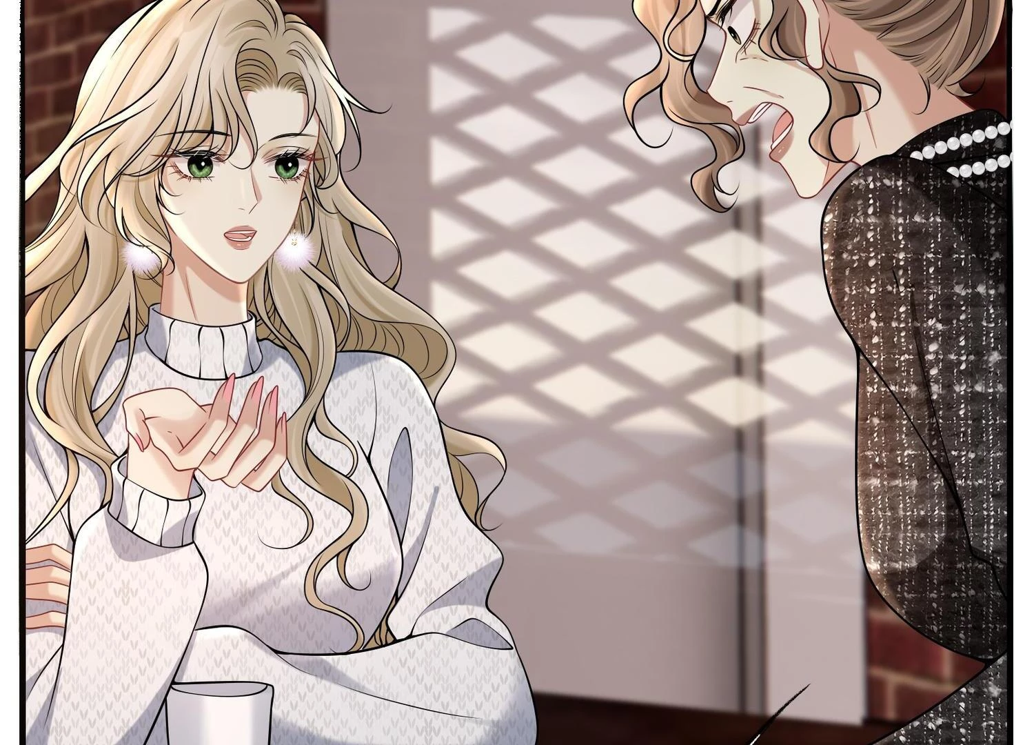 Người Tình Nguy Hiểm Chapter 21 - 20