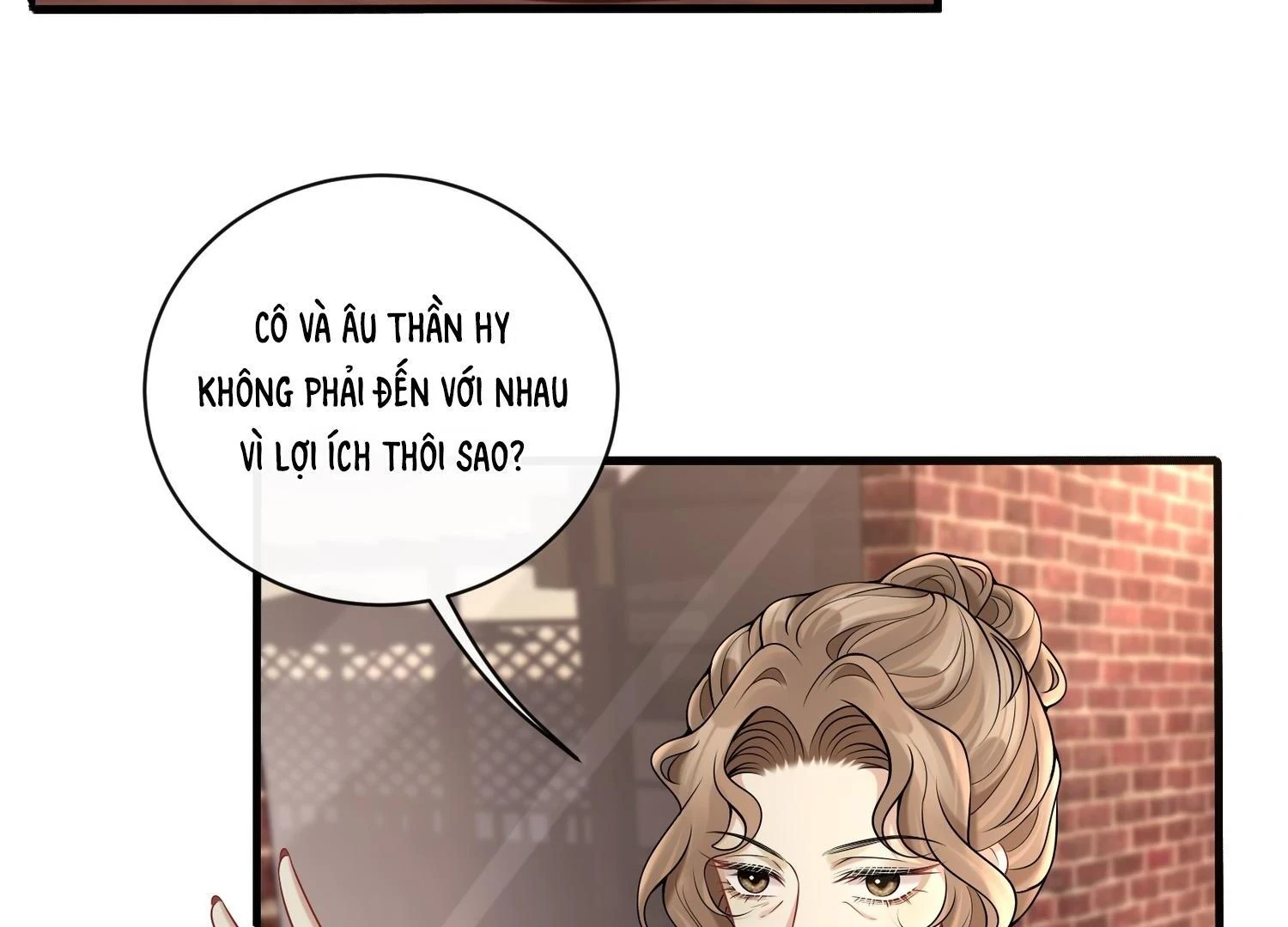 Người Tình Nguy Hiểm Chapter 21 - 24