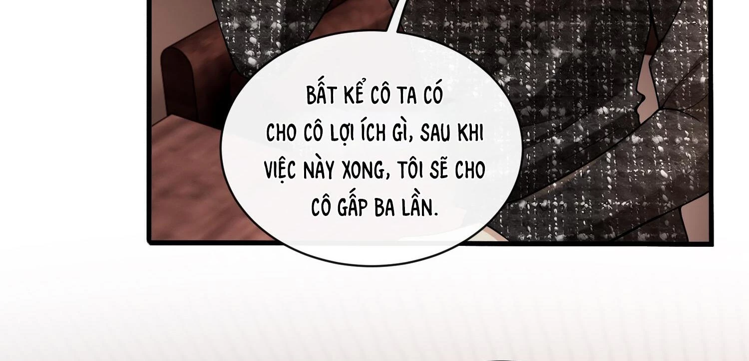 Người Tình Nguy Hiểm Chapter 21 - 26