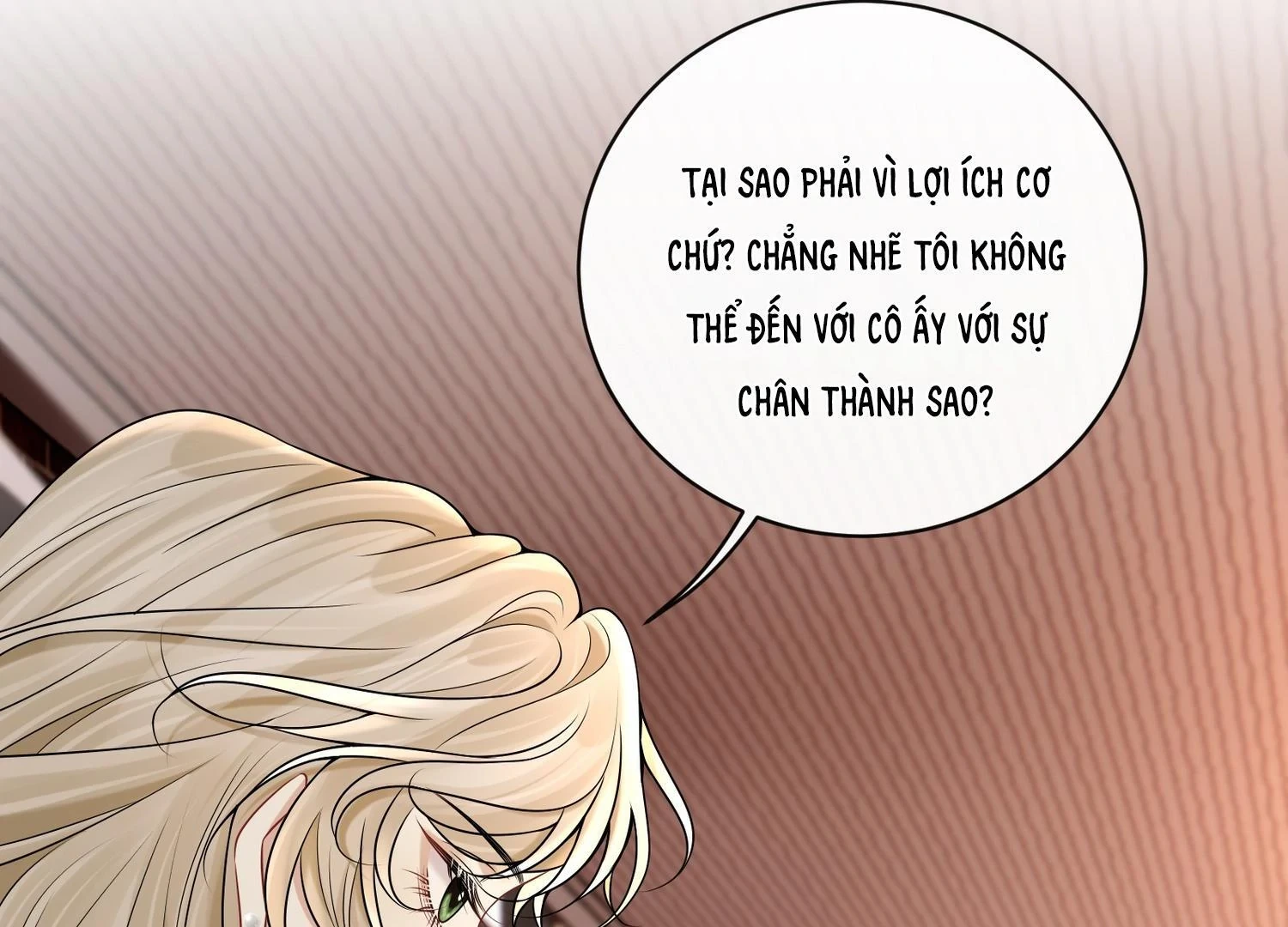 Người Tình Nguy Hiểm Chapter 21 - 27