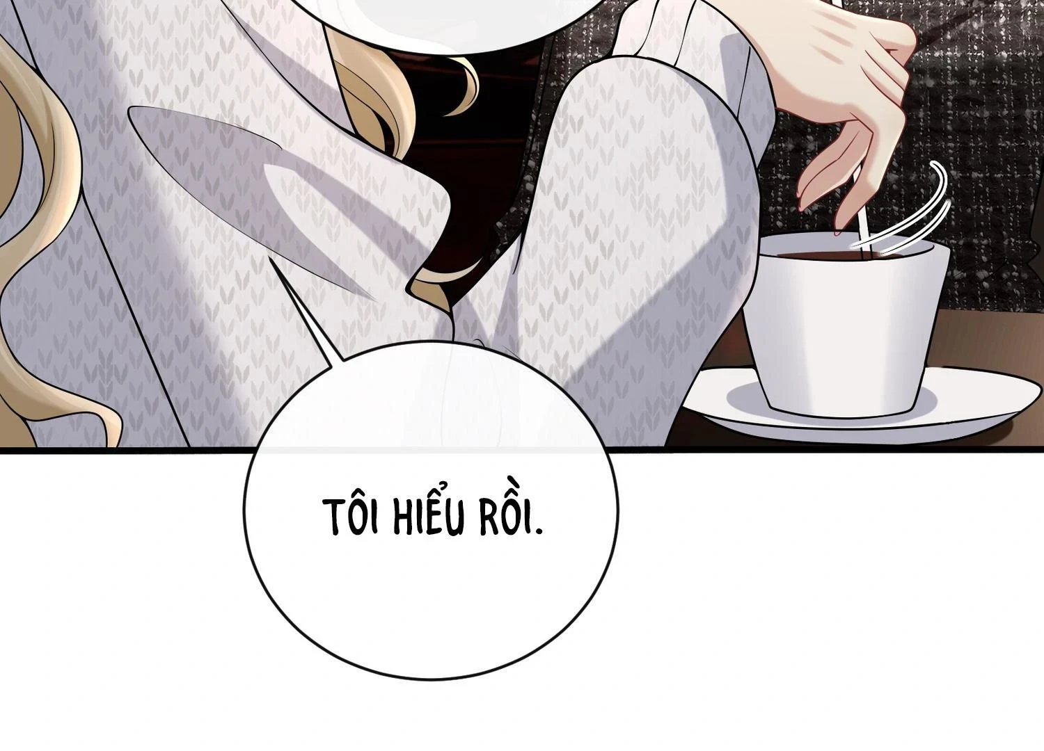 Người Tình Nguy Hiểm Chapter 21 - 29