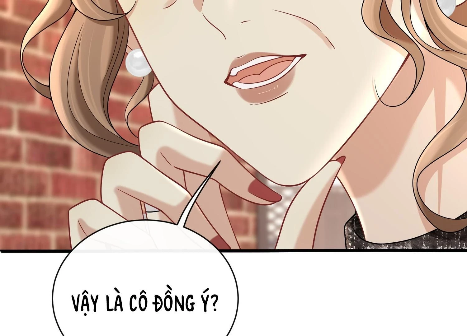 Người Tình Nguy Hiểm Chapter 21 - 31