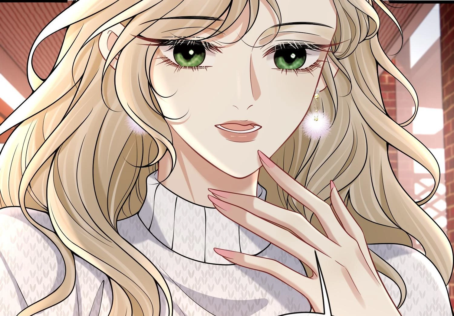 Người Tình Nguy Hiểm Chapter 21 - 33