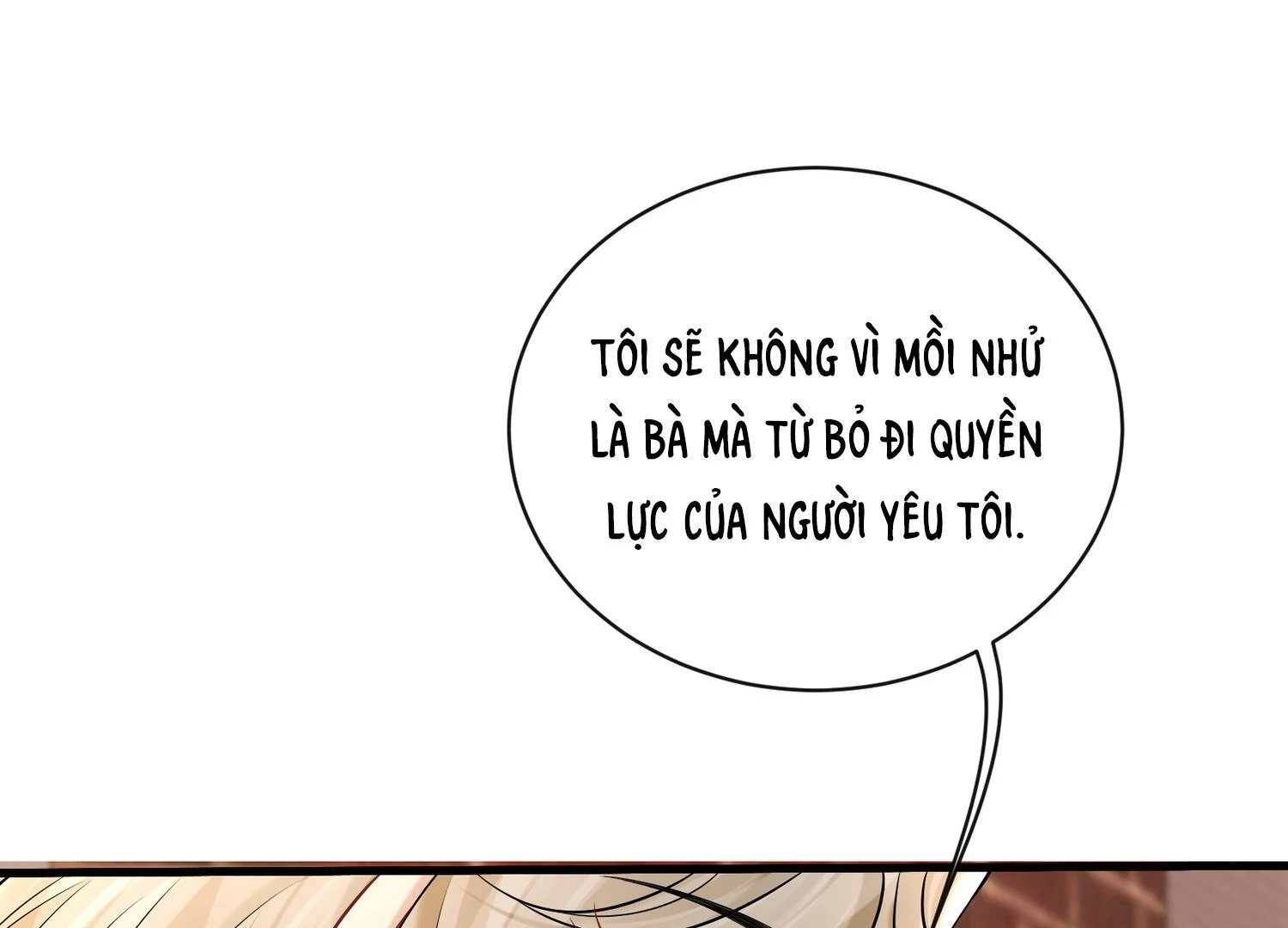 Người Tình Nguy Hiểm Chapter 21 - 36