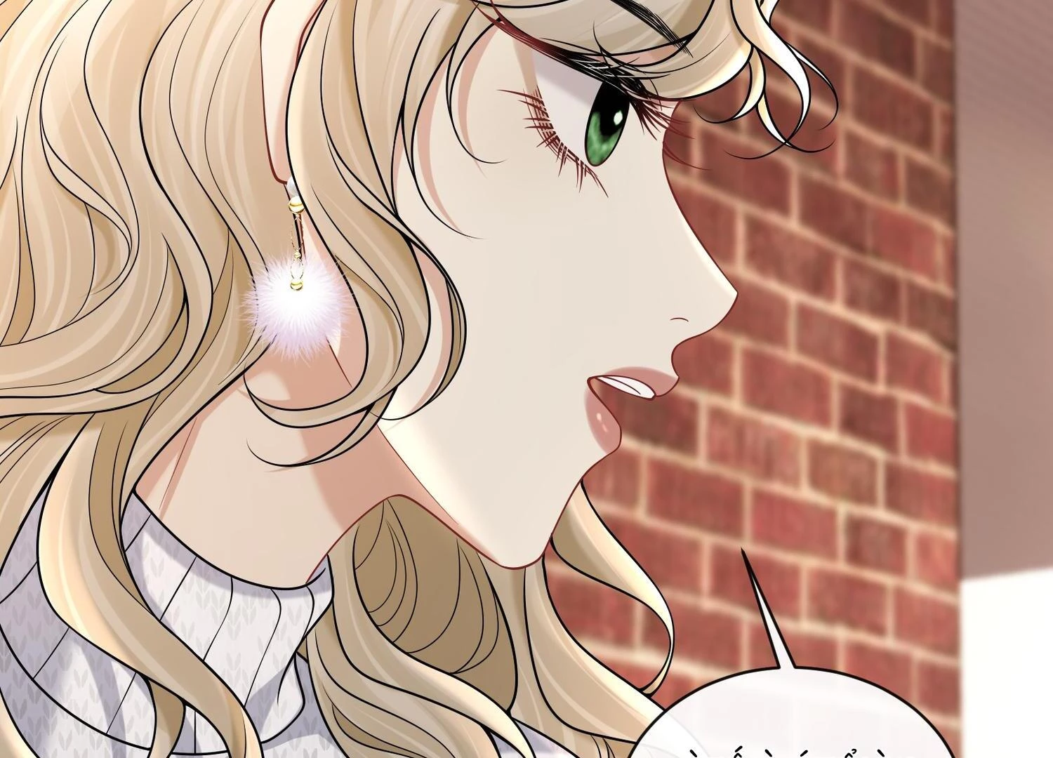 Người Tình Nguy Hiểm Chapter 21 - 37