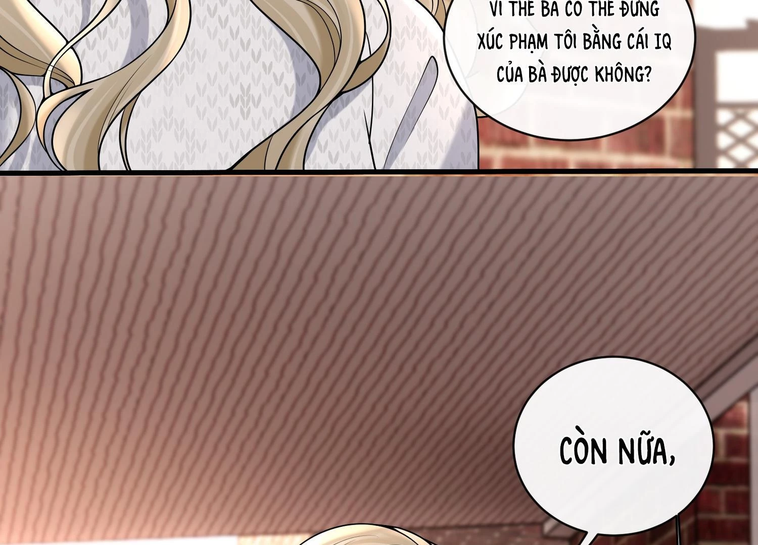 Người Tình Nguy Hiểm Chapter 21 - 38