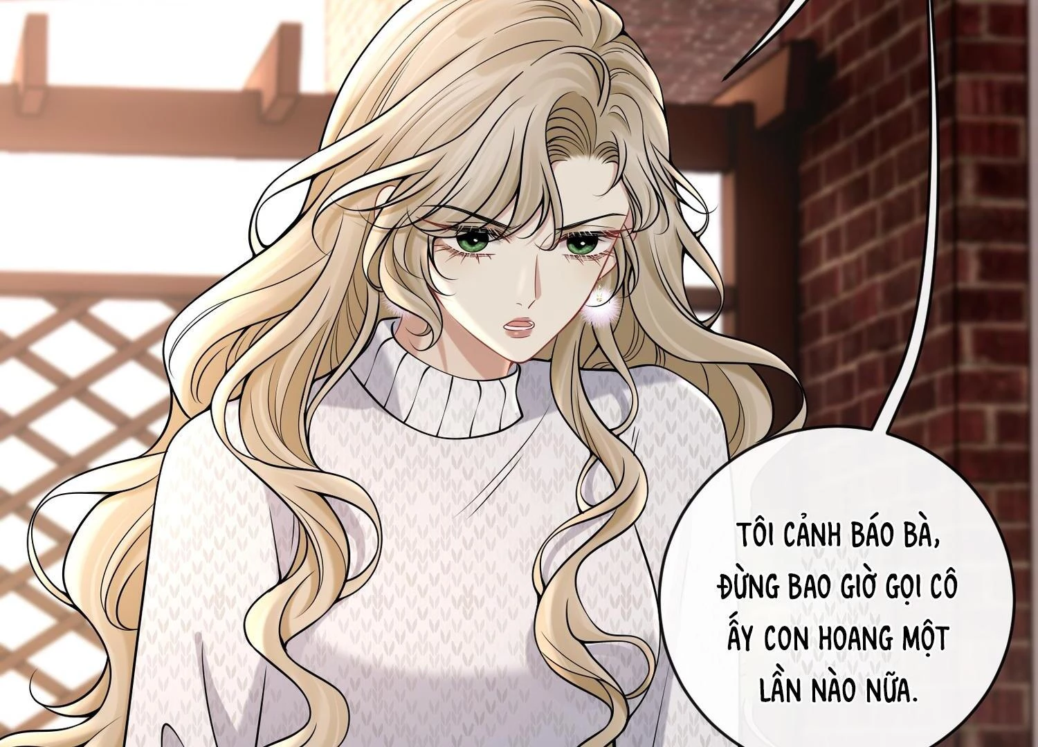 Người Tình Nguy Hiểm Chapter 21 - 39