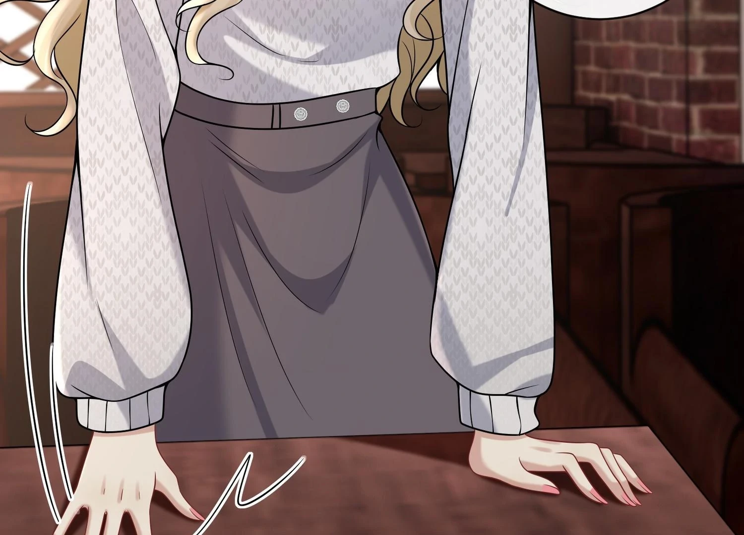 Người Tình Nguy Hiểm Chapter 21 - 40