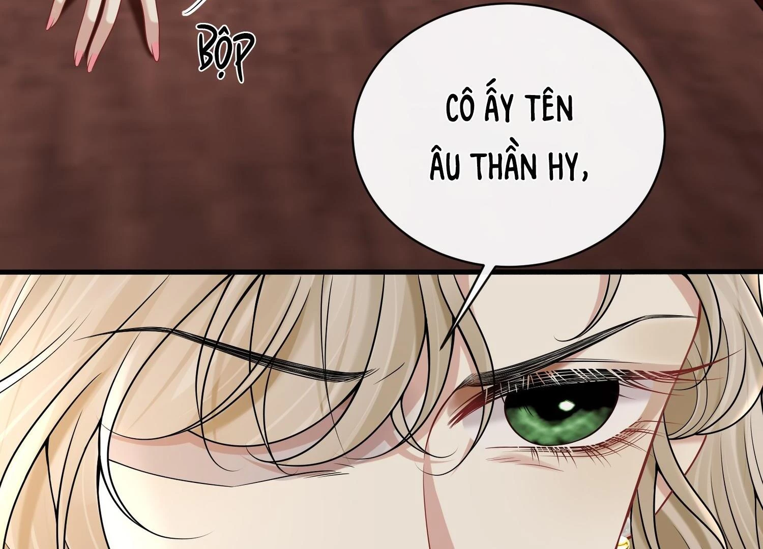 Người Tình Nguy Hiểm Chapter 21 - 41