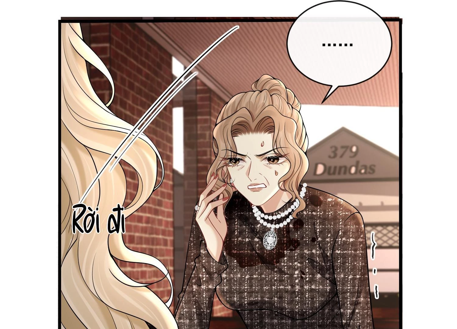 Người Tình Nguy Hiểm Chapter 21 - 44