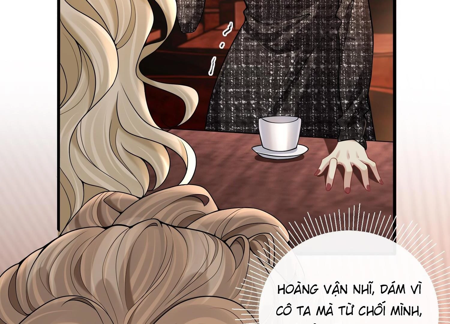 Người Tình Nguy Hiểm Chapter 21 - 45