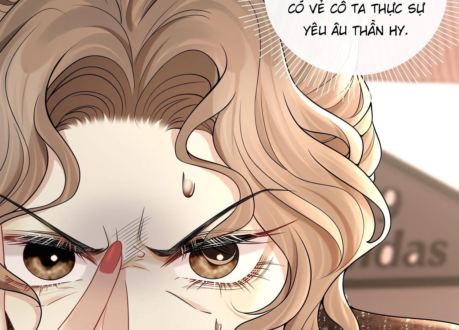 Người Tình Nguy Hiểm Chapter 21 - 46