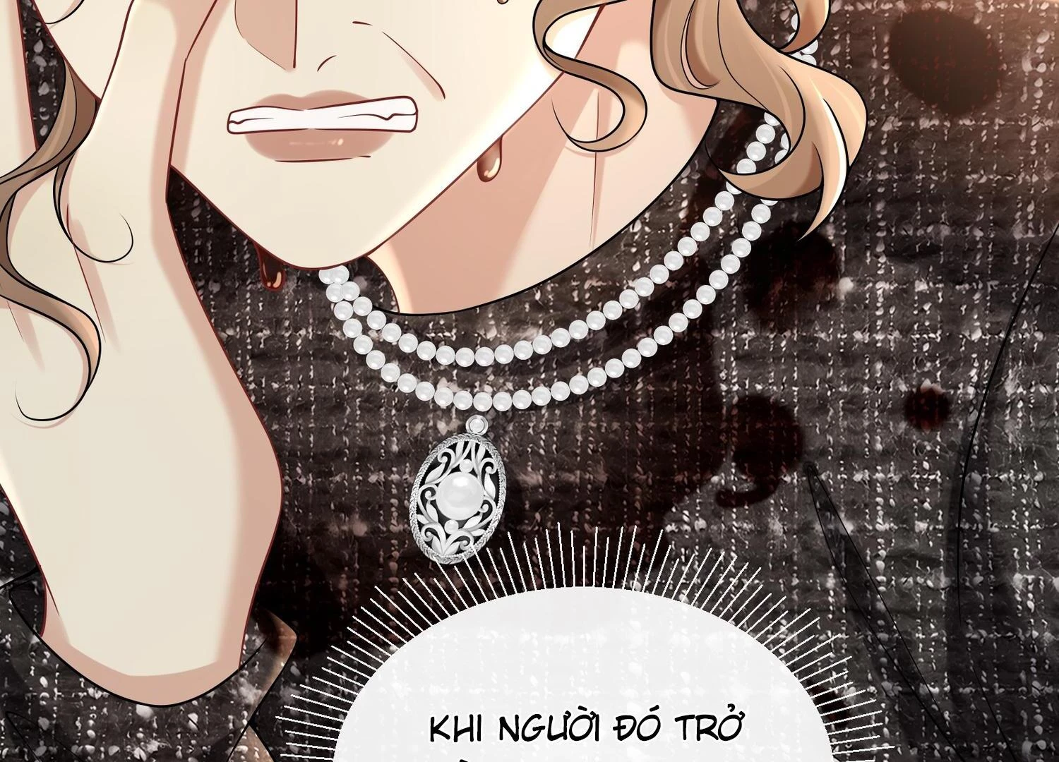 Người Tình Nguy Hiểm Chapter 21 - 47