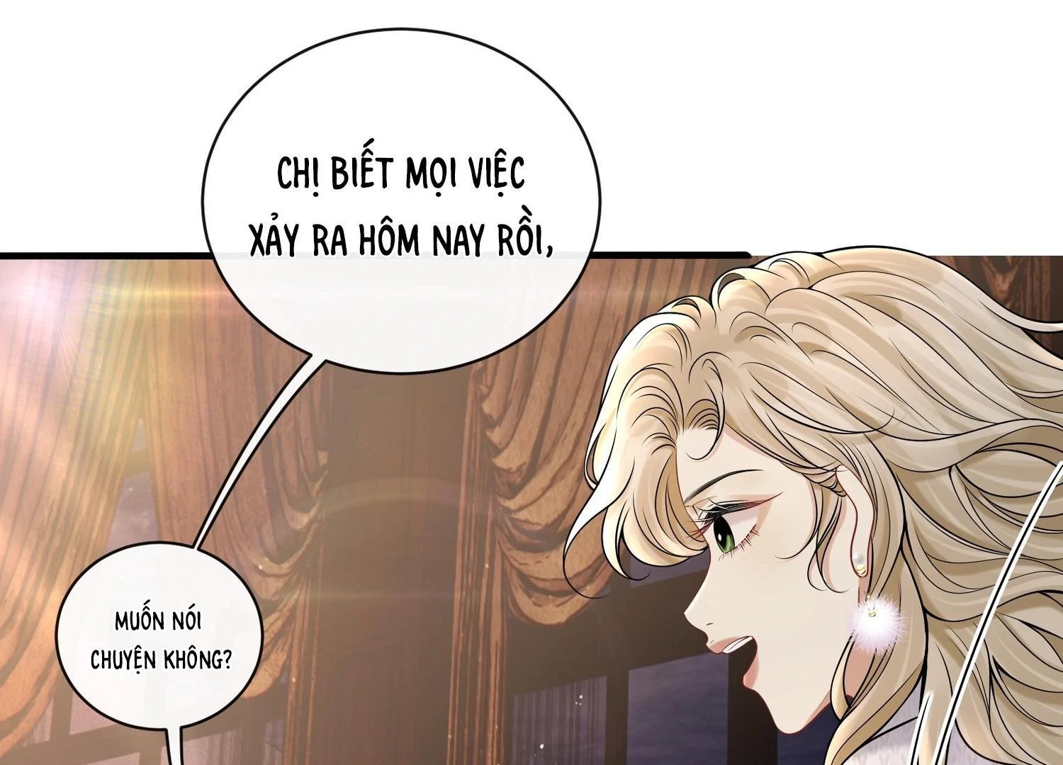 Người Tình Nguy Hiểm Chapter 21 - 53