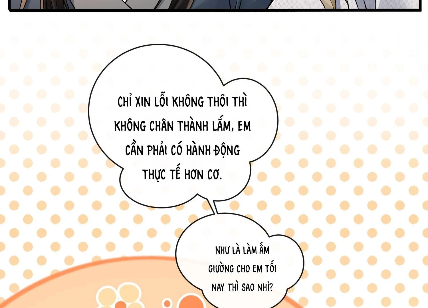 Người Tình Nguy Hiểm Chapter 21 - 59