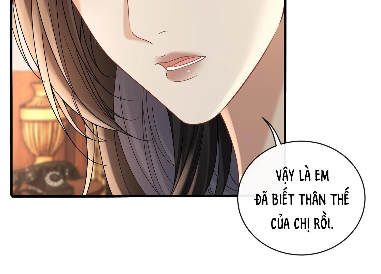 Người Tình Nguy Hiểm Chapter 21 - 63