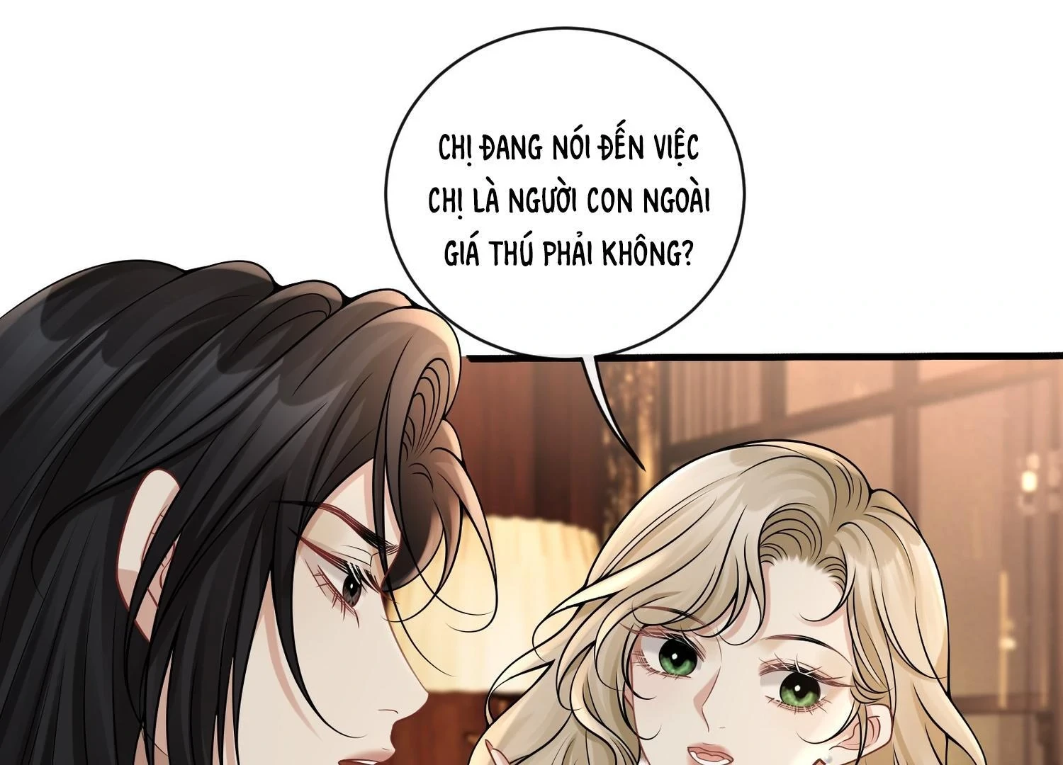 Người Tình Nguy Hiểm Chapter 21 - 64