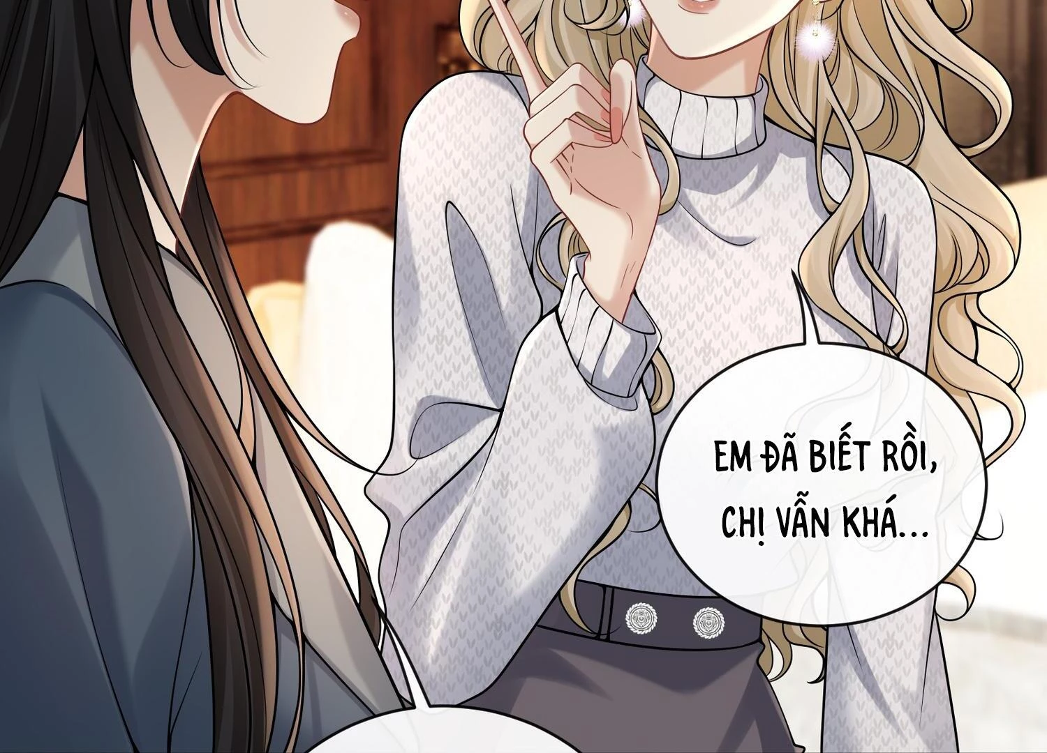 Người Tình Nguy Hiểm Chapter 21 - 65