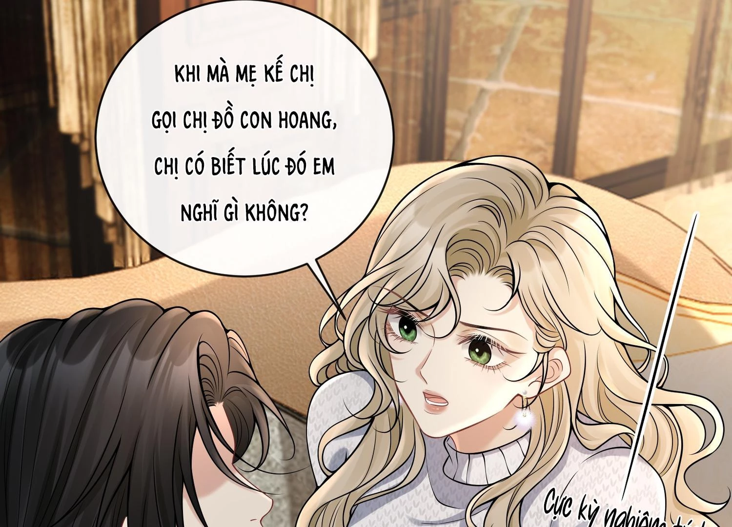 Người Tình Nguy Hiểm Chapter 21 - 70