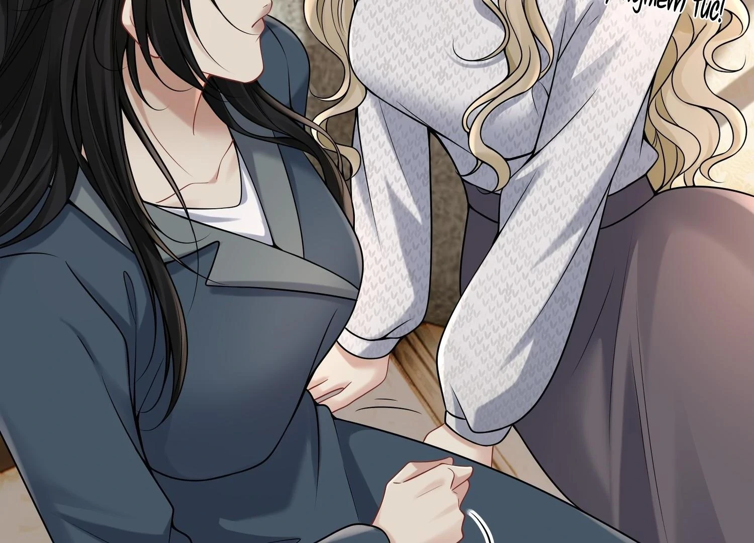 Người Tình Nguy Hiểm Chapter 21 - 71