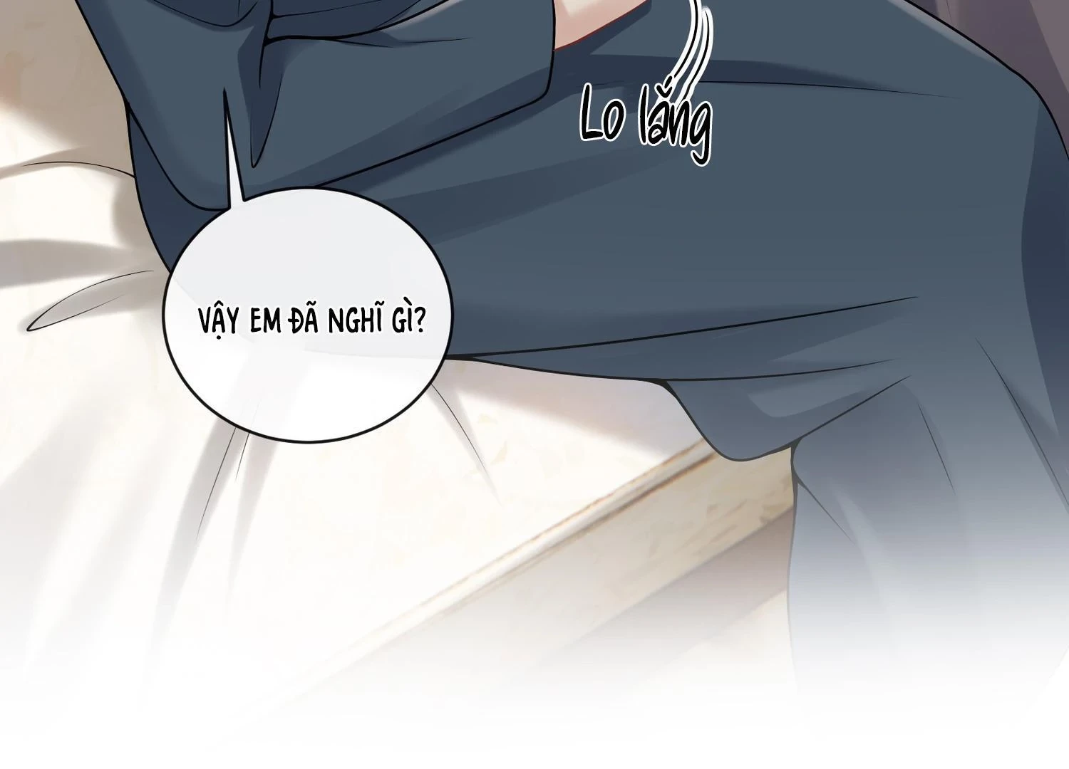 Người Tình Nguy Hiểm Chapter 21 - 72