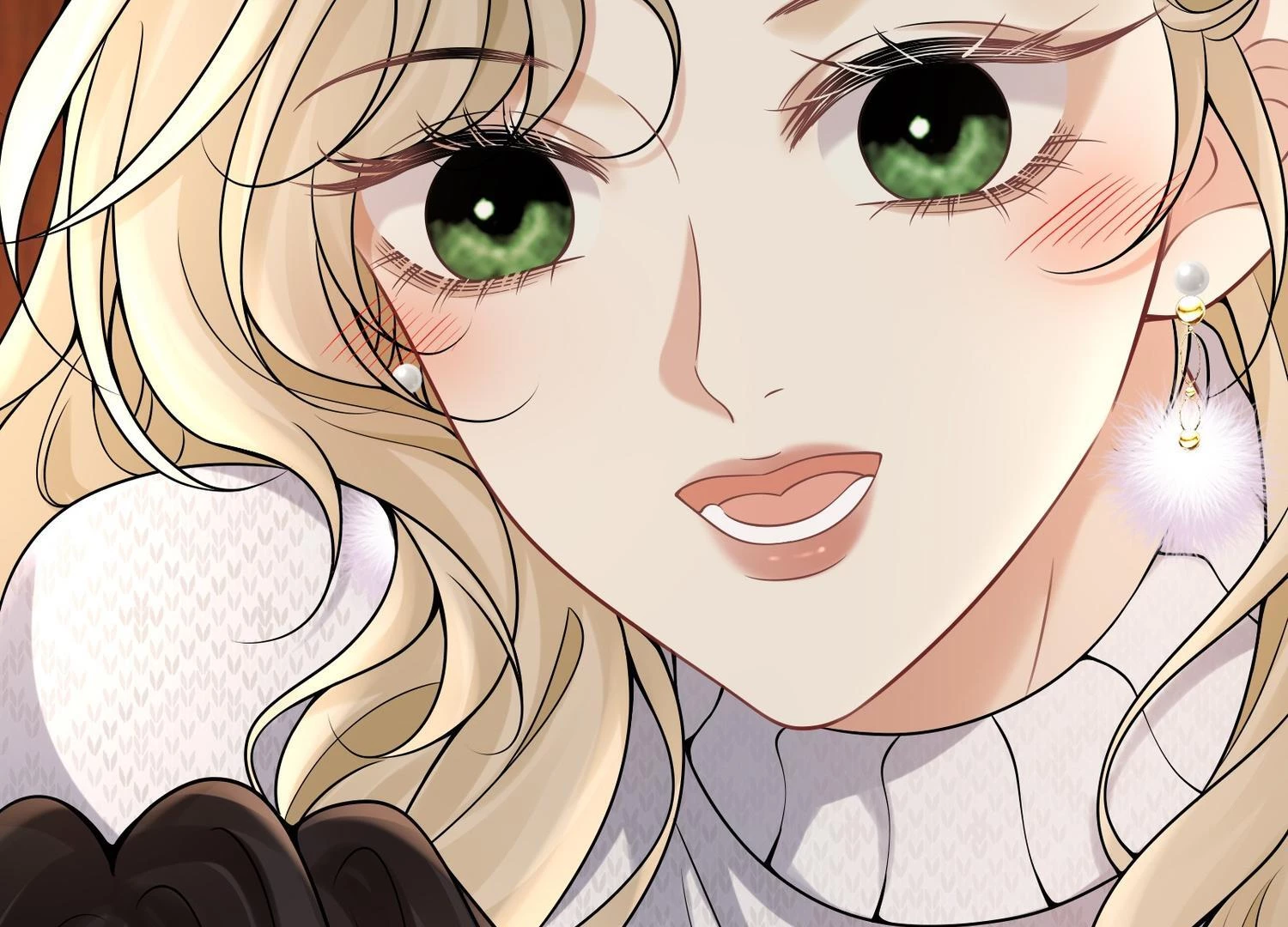 Người Tình Nguy Hiểm Chapter 21 - 76