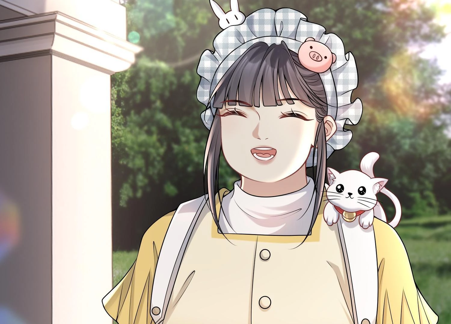 Người Tình Nguy Hiểm Chapter 21 - 83