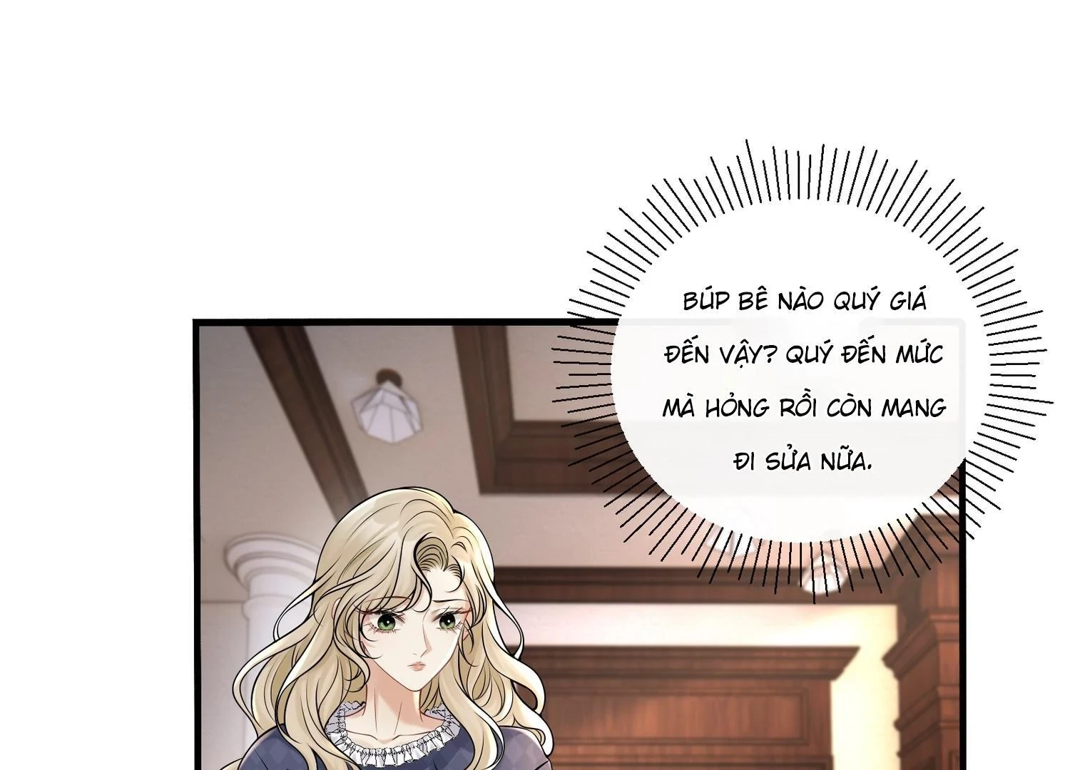 Người Tình Nguy Hiểm Chapter 21 - 88