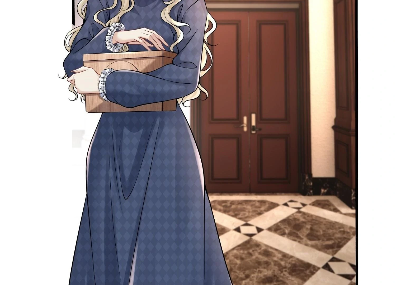 Người Tình Nguy Hiểm Chapter 21 - 89