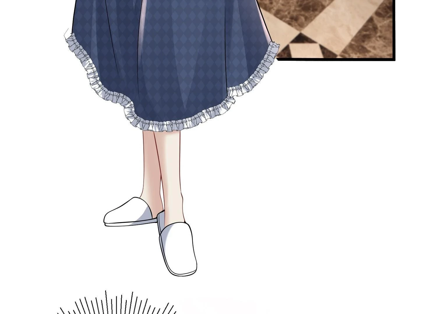 Người Tình Nguy Hiểm Chapter 21 - 90